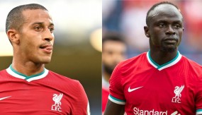 Liverpool đón tin vui kép trước trận đại chiến với Everton Liverpool đón tin vui kép trước trận đại chiến với Everton