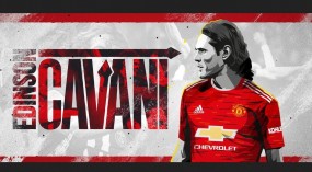 Huyền thoại Paul Scholes: 'MU chỉ nên ký hợp đồng 2 tháng với Cavani' Huyền thoại Paul Scholes: 'MU chỉ nên ký hợp đồng 2 tháng với Cavani'