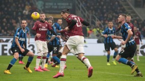 Lịch thi đấu Serie A 2020/2021 vòng 4: Rực lửa Derby Milan Lịch thi đấu Serie A 2020/2021 vòng 4: Rực lửa Derby Milan