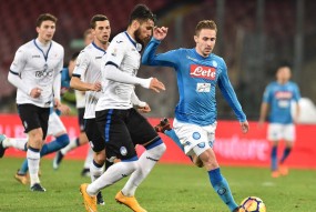 Nhận định bóng đá Napoli vs Atalanta 17/10: Nối dài mạch thắng Nhận định bóng đá Napoli vs Atalanta 17/10: Nối dài mạch thắng