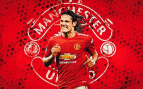 Chưa đá trận nào, Cavani đã được ngôi sao của MU khen nức nở Chưa đá trận nào, Cavani đã được ngôi sao của MU khen nức nở