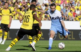Nhận định bóng đá Lazio vs Dortmund 21/10: Đội khách có ưu thế Nhận định bóng đá Lazio vs Dortmund 21/10: Đội khách có ưu thế