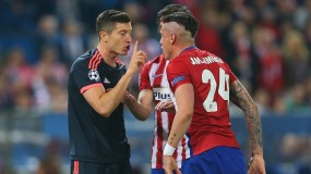 Nhận định bóng đá Bayern Munich vs Atletico Madrid 22/10: Đi dễ khó về Nhận định bóng đá Bayern Munich vs Atletico Madrid 22/10: Đi dễ khó về