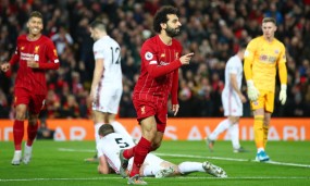 Nhận định bóng đá Liverpool vs Sheffield United 25/10: Khó có bất ngờ tại Anfield Nhận định bóng đá Liverpool vs Sheffield United 25/10: Khó có bất ngờ tại Anfield