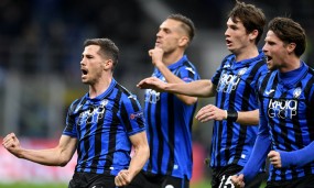 Nhận định bóng đá Atalanta vs Ajax 28/10: Ngang tài ngang sức Nhận định bóng đá Atalanta vs Ajax 28/10: Ngang tài ngang sức