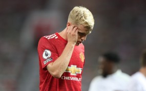 Huyền thoại Hà Lan: 'Van de Beek đã sai lầm khi đến MU' Huyền thoại Hà Lan: 'Van de Beek đã sai lầm khi đến MU'