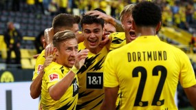 Nhận định bóng đá Dortmund vs Zenit 29/10: Điểm tựa sân nhà Nhận định bóng đá Dortmund vs Zenit 29/10: Điểm tựa sân nhà