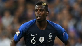 Paul Pogba chính thức lên tiếng về việc từ giã ĐTQG Pháp Paul Pogba chính thức lên tiếng về việc từ giã ĐTQG Pháp
