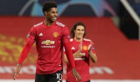 Marcus Rashford: 'Man United có thể ghi bàn ở mọi tình huống tấn công' Marcus Rashford: 'Man United có thể ghi bàn ở mọi tình huống tấn công'