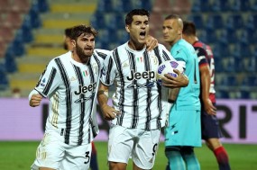 Nhận định bóng đá Spezia vs Juventus 1/11: Tìm lại cảm giác chiến thắng Nhận định bóng đá Spezia vs Juventus 1/11: Tìm lại cảm giác chiến thắng