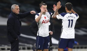 Nhận định bóng đá Ludogorets vs Tottenham 6/11: Gà trống giành 3 điểm Nhận định bóng đá Ludogorets vs Tottenham 6/11: Gà trống giành 3 điểm