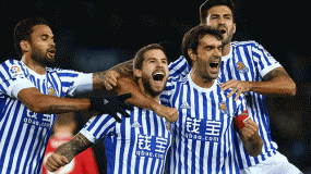 Nhận định bóng đá Real Sociedad vs AZ Alkmaar 6/11: Ngang tài ngang sức Nhận định bóng đá Real Sociedad vs AZ Alkmaar 6/11: Ngang tài ngang sức