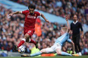 Nhận định bóng đá Man City vs Liverpool 8/11: Hạ gục nhà ĐKVĐ Nhận định bóng đá Man City vs Liverpool 8/11: Hạ gục nhà ĐKVĐ