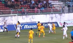 Highlights HAGL 3-0 Hồng Lĩnh Hà Tĩnh: Lời tri ân ngọt ngào Highlights HAGL 3-0 Hồng Lĩnh Hà Tĩnh: Lời tri ân ngọt ngào