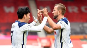 Phong độ ấn tượng, Tottenham quyết tâm giữ chân 'thần tượng châu Á' Phong độ ấn tượng, Tottenham quyết tâm giữ chân 'thần tượng châu Á'