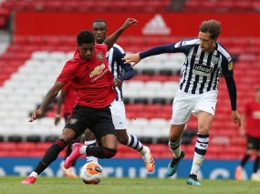 Nhận định bóng đá Man United vs West Brom 22/11: 3 điểm đầu tiên trên sân nhà? Nhận định bóng đá Man United vs West Brom 22/11: 3 điểm đầu tiên trên sân nhà?