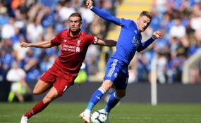 Nhận định bóng đá Liverpool vs Leicester 23/11: Chủ nhà gặp khó Nhận định bóng đá Liverpool vs Leicester 23/11: Chủ nhà gặp khó