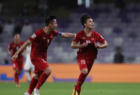 AFC đổi lịch thi đấu của các CLB, ĐTVN nhận tin vui cực lớn cho AFF Cup AFC đổi lịch thi đấu của các CLB, ĐTVN nhận tin vui cực lớn cho AFF Cup