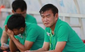 Sau Sài Gòn FC, Than Quảng Ninh cũng 'tan đàn xẻ nghé', CĐV kêu cứu Sau Sài Gòn FC, Than Quảng Ninh cũng 'tan đàn xẻ nghé', CĐV kêu cứu