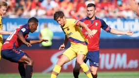 Nhận định bóng đá Barcelona vs Osasuna 29/11: 3 điểm cho Barcelona Nhận định bóng đá Barcelona vs Osasuna 29/11: 3 điểm cho Barcelona