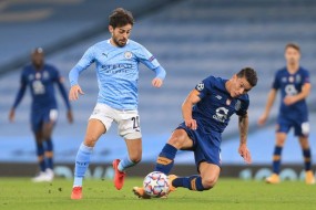 Nhận định bóng đá Porto vs Man City 2/12: Tiếp đà hưng phấn Nhận định bóng đá Porto vs Man City 2/12: Tiếp đà hưng phấn
