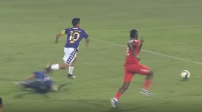 VIDEO: Những thông số ấn tượng giúp Văn Quyết trở lại ĐT Việt Nam VIDEO: Những thông số ấn tượng giúp Văn Quyết trở lại ĐT Việt Nam
