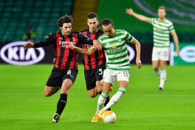 Nhận định bóng đá AC Milan vs Celtic 4/12: Tiếp tục thăng hoa Nhận định bóng đá AC Milan vs Celtic 4/12: Tiếp tục thăng hoa