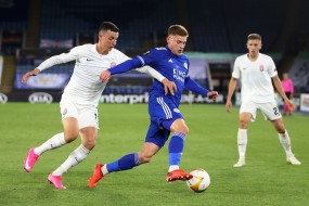 Nhận định bóng đá Zorya vs Leicester City 4/12: 3 điểm cho bầy cáo Nhận định bóng đá Zorya vs Leicester City 4/12: 3 điểm cho bầy cáo