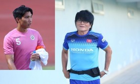 Làm trái lời 'thần y' Choi, Văn Hậu đang tự hủy hoại sự nghiệp của chính mình Làm trái lời 'thần y' Choi, Văn Hậu đang tự hủy hoại sự nghiệp của chính mình