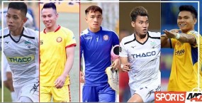 Văn Hậu lỡ duyên, cờ sẽ đến tay ai tại ĐT Việt Nam, Hồng Duy hay Văn Thanh? Văn Hậu lỡ duyên, cờ sẽ đến tay ai tại ĐT Việt Nam, Hồng Duy hay Văn Thanh?