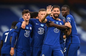 Nhận định bóng đá Chelsea vs Leeds United 6/12: Sức mạnh khó ngăn cản Nhận định bóng đá Chelsea vs Leeds United 6/12: Sức mạnh khó ngăn cản
