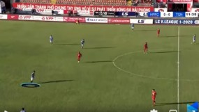 VIDEO: Tân binh của HAGL đẳng cấp thế nào mà được ví như Quế Ngọc Hải VIDEO: Tân binh của HAGL đẳng cấp thế nào mà được ví như Quế Ngọc Hải