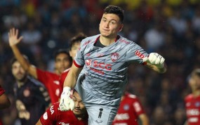 Văn Lâm bất ngờ bị gạt khỏi đội hình, Muangthong United lại thắng ấn tượng Văn Lâm bất ngờ bị gạt khỏi đội hình, Muangthong United lại thắng ấn tượng