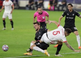 Nhận định bóng đá Rennes vs Sevilla 9/12: Không còn động lực Nhận định bóng đá Rennes vs Sevilla 9/12: Không còn động lực