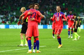 Nhận định bóng đá Chelsea vs Krasnodar 9/12: Chiến thắng dễ dàng Nhận định bóng đá Chelsea vs Krasnodar 9/12: Chiến thắng dễ dàng