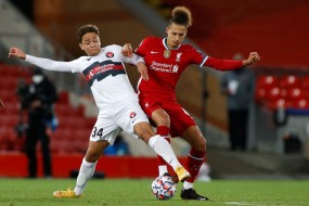 Nhận định bóng đá Midtjylland vs Liverpool 10/12: Dễ có bất ngờ Nhận định bóng đá Midtjylland vs Liverpool 10/12: Dễ có bất ngờ