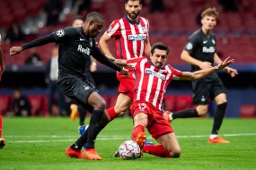 Nhận định bóng đá RB Salzburg vs Atletico Madrid 3h ngày 10/12: Đội khách nắm lợi thế Nhận định bóng đá RB Salzburg vs Atletico Madrid 3h ngày 10/12: Đội khách nắm lợi thế