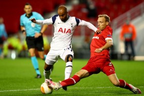 Nhận định bóng đá Tottenham vs Antwerp 11/12: Gà trống phục hận Nhận định bóng đá Tottenham vs Antwerp 11/12: Gà trống phục hận