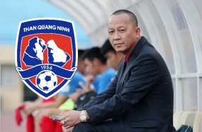 Chủ tịch Than Quảng Ninh khẳng định đội bóng vẫn đua vô địch V-League 2021 Chủ tịch Than Quảng Ninh khẳng định đội bóng vẫn đua vô địch V-League 2021