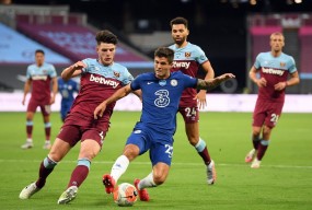 Nhận định bóng đá Chelsea vs West Ham 22/12: Khó cho đội chủ nhà Nhận định bóng đá Chelsea vs West Ham 22/12: Khó cho đội chủ nhà