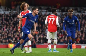 Nhận định bóng đá Arsenal vs Chelsea 27/12: Derby kém hấp dẫn Nhận định bóng đá Arsenal vs Chelsea 27/12: Derby kém hấp dẫn