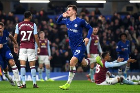 Nhận định bóng đá Chelsea vs Aston Villa 29/12: Cơ hội vào top 4 Nhận định bóng đá Chelsea vs Aston Villa 29/12: Cơ hội vào top 4