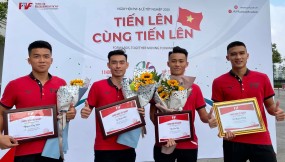Lò đào tạo số 1 Việt Nam chuyển nhượng 20 tài năng sáng giá nhất mà không lấy phí Lò đào tạo số 1 Việt Nam chuyển nhượng 20 tài năng sáng giá nhất mà không lấy phí