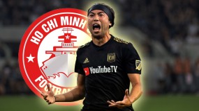 Chưa về Việt Nam, Lee Nguyễn đã khẳng định 'CLB TPHCM mạnh nhất V.League' Chưa về Việt Nam, Lee Nguyễn đã khẳng định 'CLB TPHCM mạnh nhất V.League'