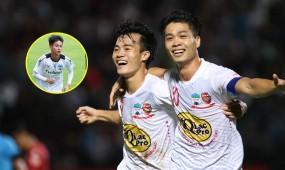 CĐV của HAGL chán nản với sao U22, mong ngóng Công Phượng, Văn Toàn CĐV của HAGL chán nản với sao U22, mong ngóng Công Phượng, Văn Toàn