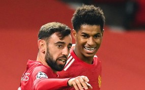 Thua Man City nhưng MU lại bất ngờ sở hữu cầu thủ đắt giá nhất thế giới Thua Man City nhưng MU lại bất ngờ sở hữu cầu thủ đắt giá nhất thế giới