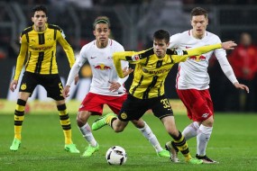 Nhận định bóng đá Leipzig vs Dortmund 10/1: Thử thách khó cho đội khách Nhận định bóng đá Leipzig vs Dortmund 10/1: Thử thách khó cho đội khách