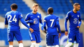 Nhận định bóng đá Chelsea vs Morecambe 10/1: Bắt buộc phải thắng Nhận định bóng đá Chelsea vs Morecambe 10/1: Bắt buộc phải thắng