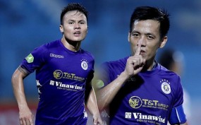 Quang Hải có động thái lạ, Văn Quyết tràn trề cơ hội giành QBV Việt Nam 2020 Quang Hải có động thái lạ, Văn Quyết tràn trề cơ hội giành QBV Việt Nam 2020