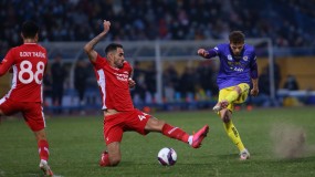 Lịch thi đấu V.League 2021 vòng 1 giai đoạn 1: Hà Nội mở màn, HAGL gặp khó Lịch thi đấu V.League 2021 vòng 1 giai đoạn 1: Hà Nội mở màn, HAGL gặp khó